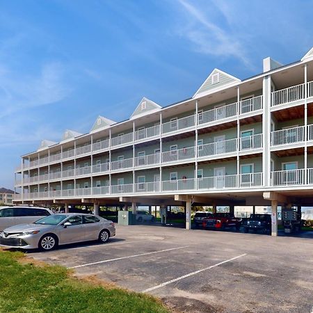 Appartamento Jubliee Landing #209 Orange Beach Esterno foto