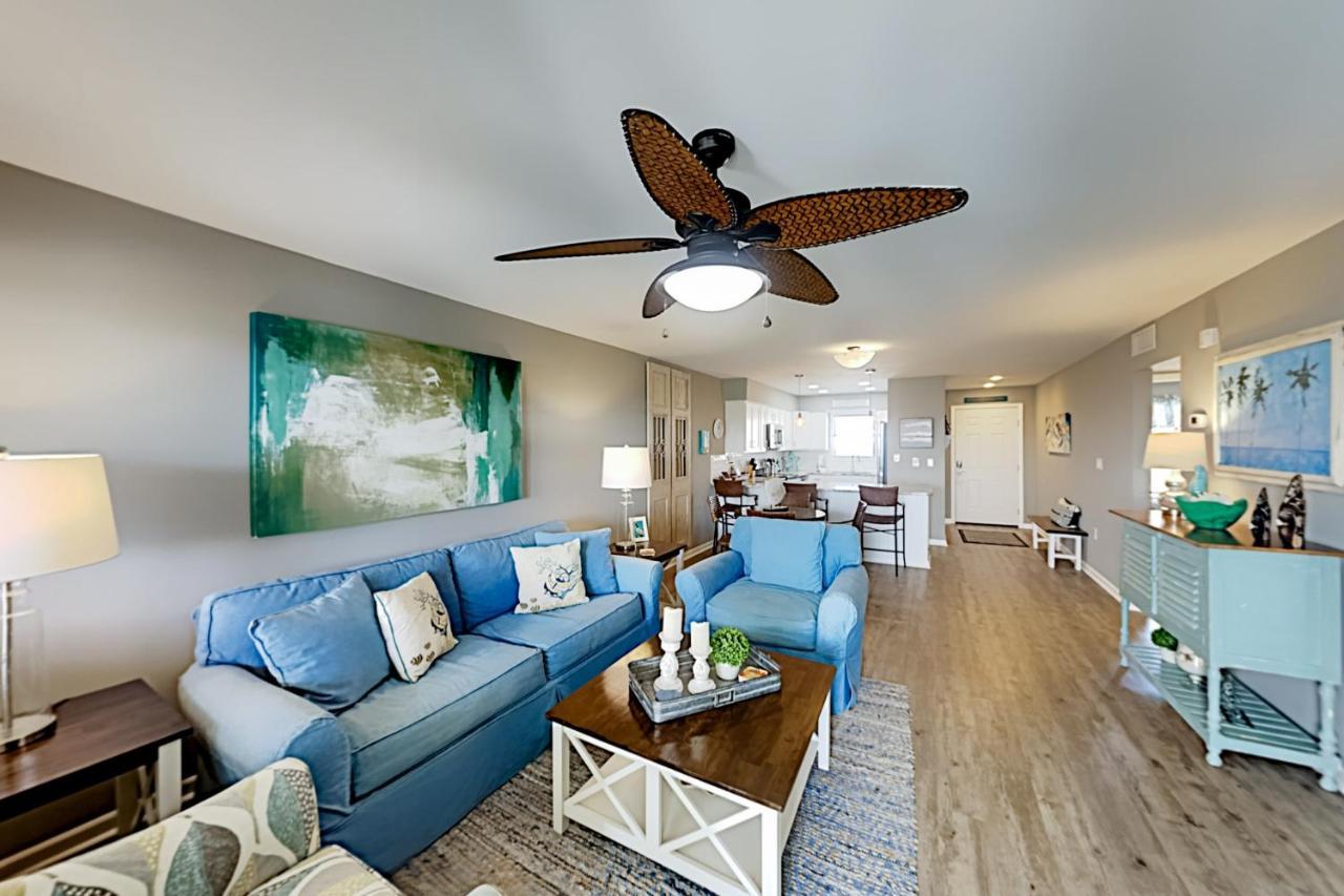 Appartamento Jubliee Landing #209 Orange Beach Esterno foto