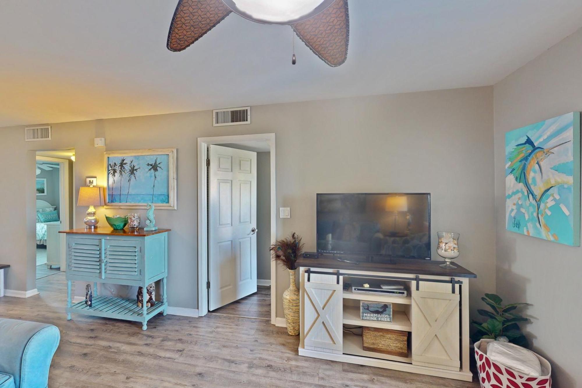Appartamento Jubliee Landing #209 Orange Beach Esterno foto