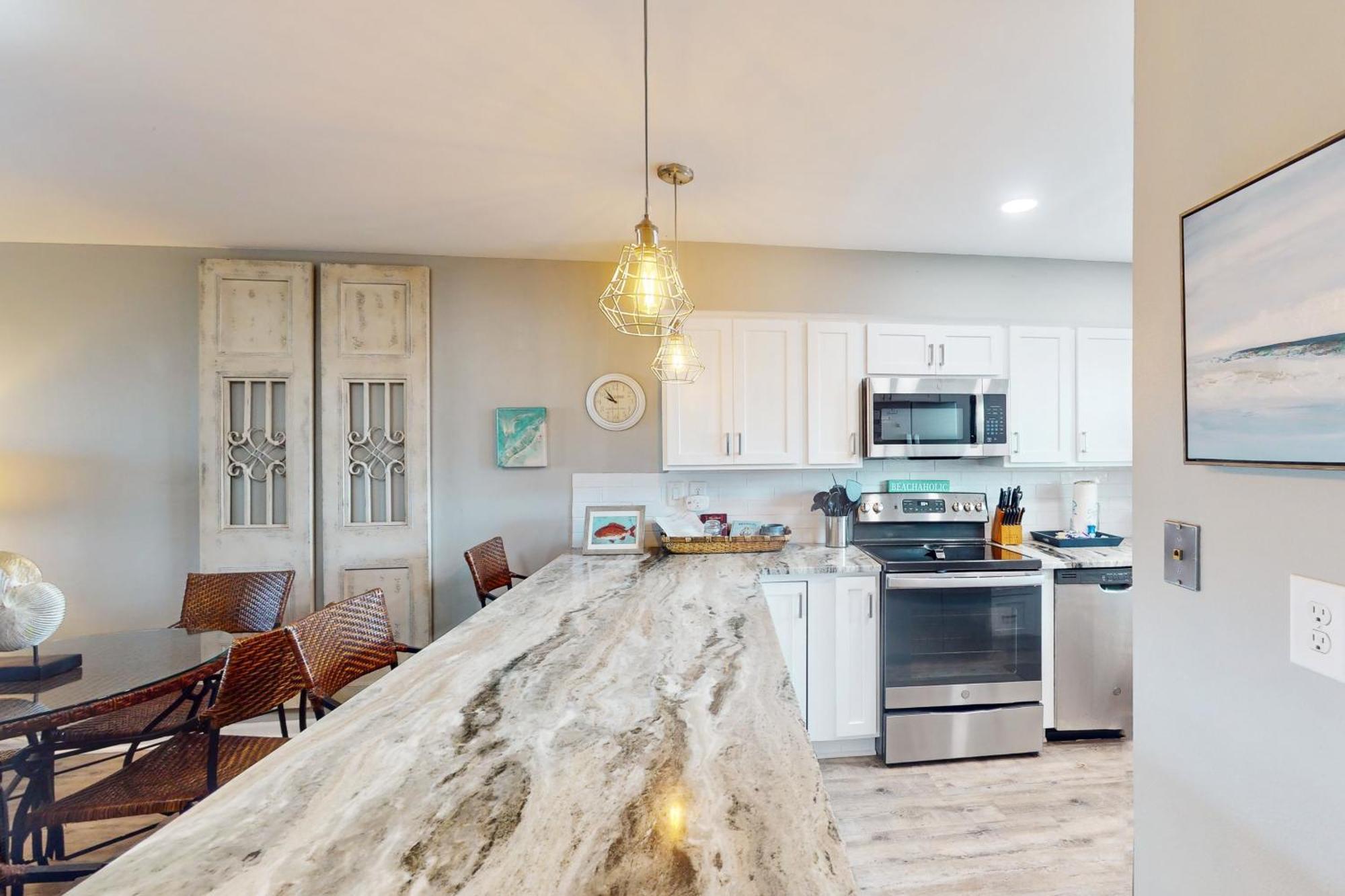 Appartamento Jubliee Landing #209 Orange Beach Esterno foto
