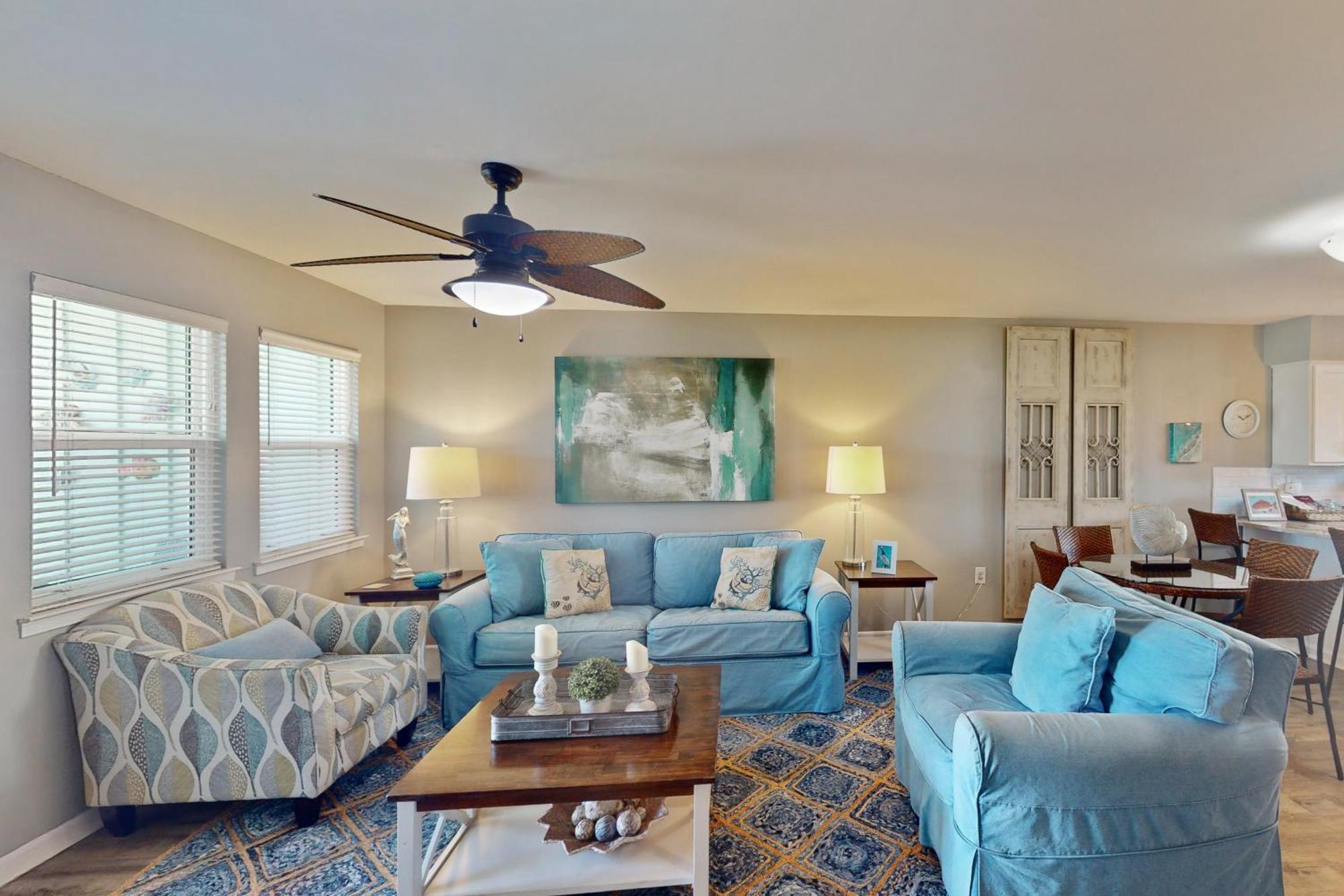 Appartamento Jubliee Landing #209 Orange Beach Esterno foto