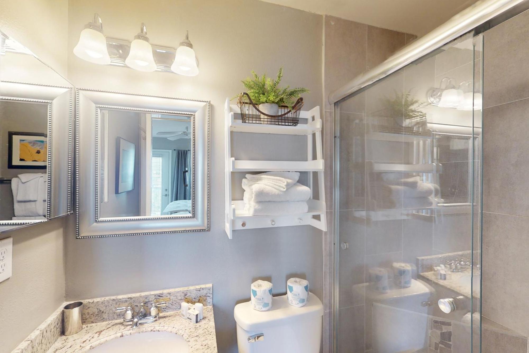 Appartamento Jubliee Landing #209 Orange Beach Esterno foto