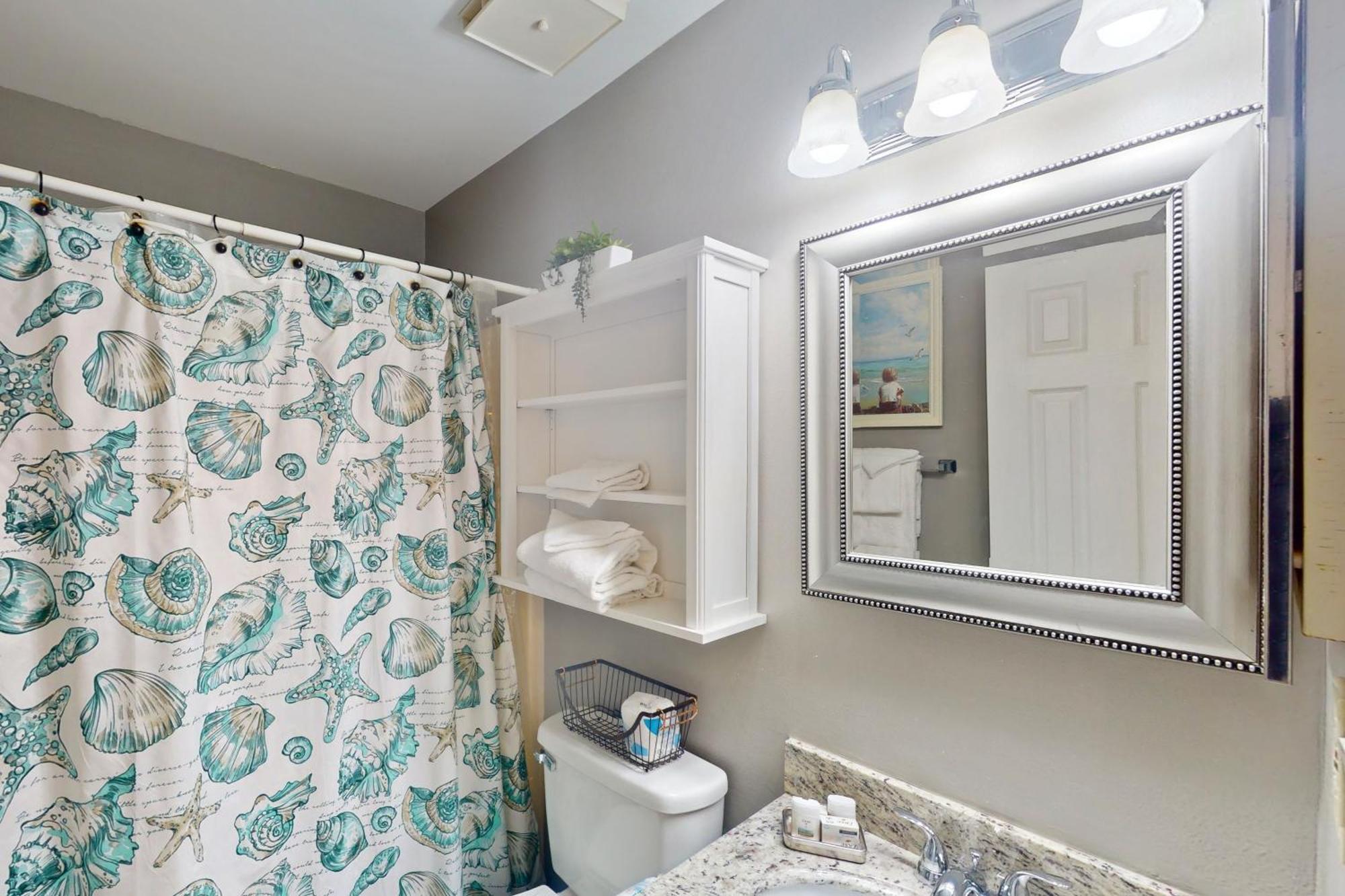 Appartamento Jubliee Landing #209 Orange Beach Esterno foto