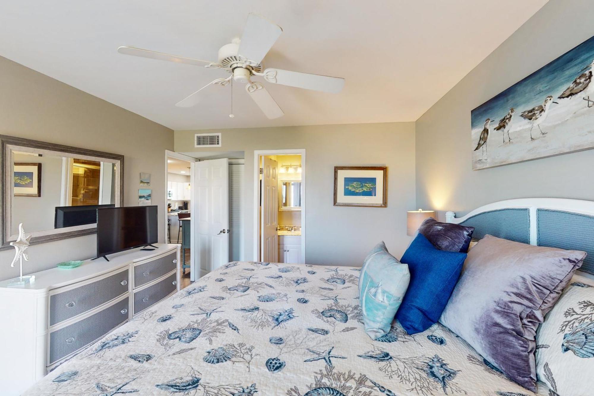 Appartamento Jubliee Landing #209 Orange Beach Esterno foto