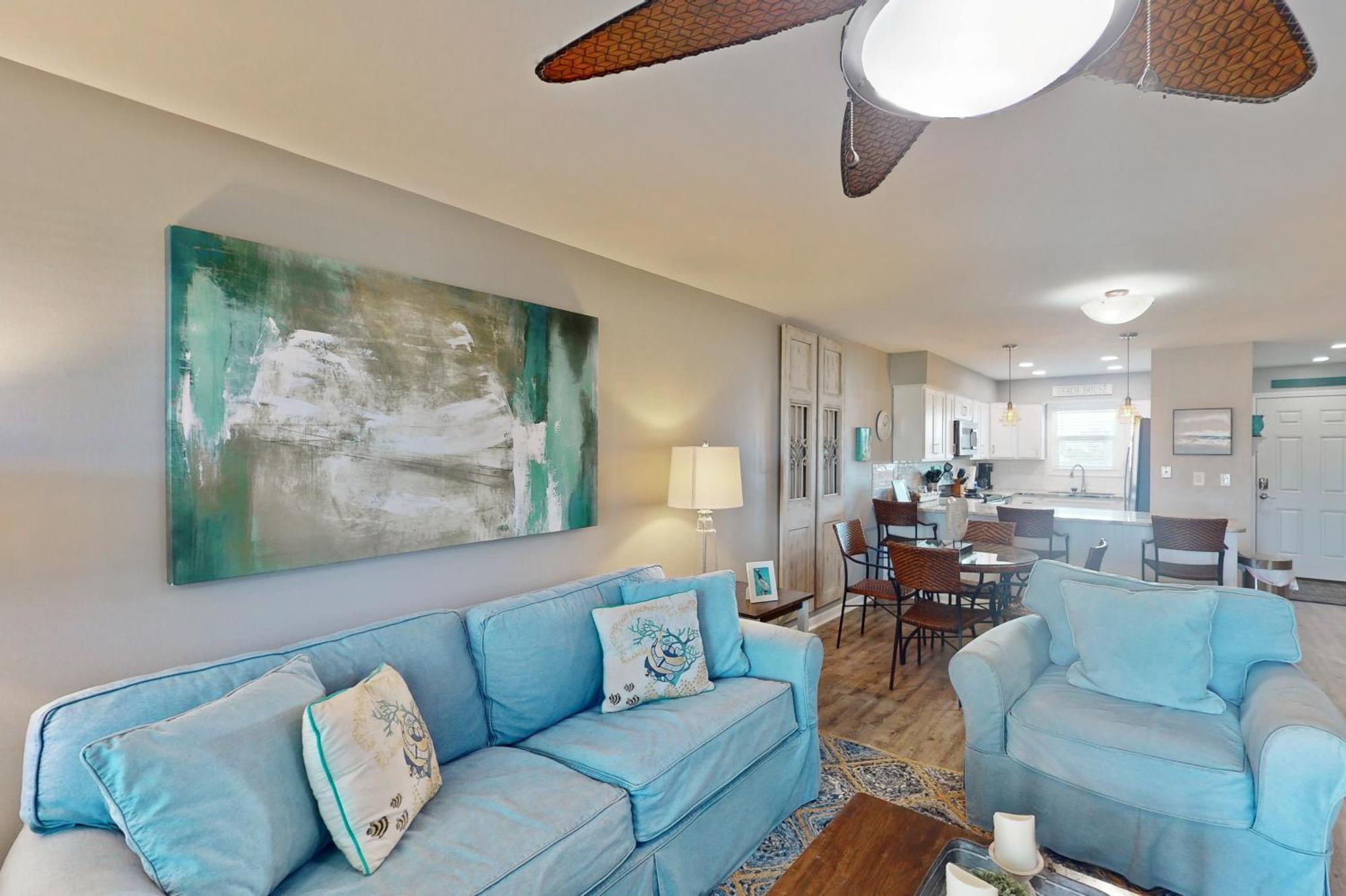 Appartamento Jubliee Landing #209 Orange Beach Esterno foto