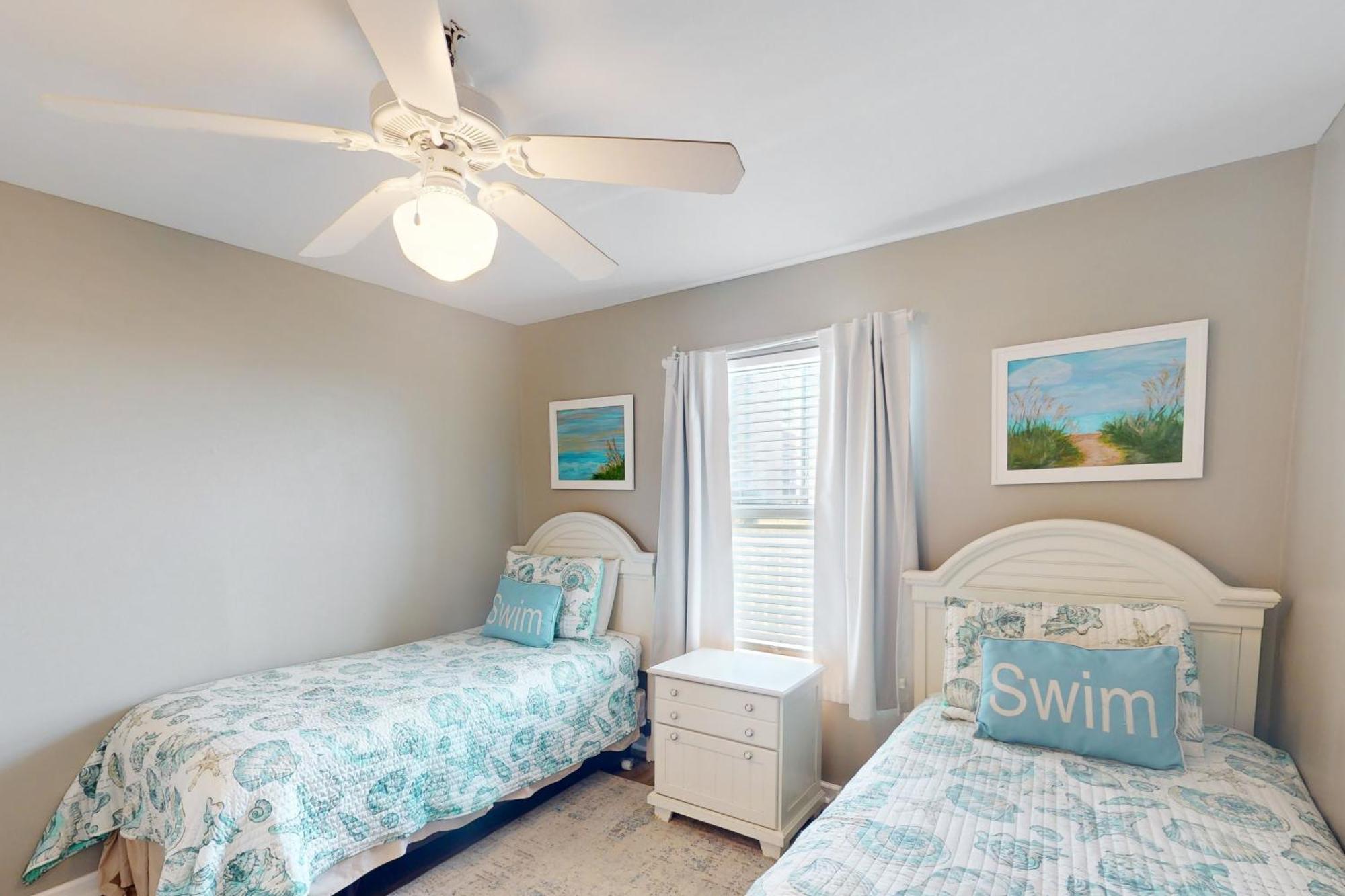Appartamento Jubliee Landing #209 Orange Beach Esterno foto
