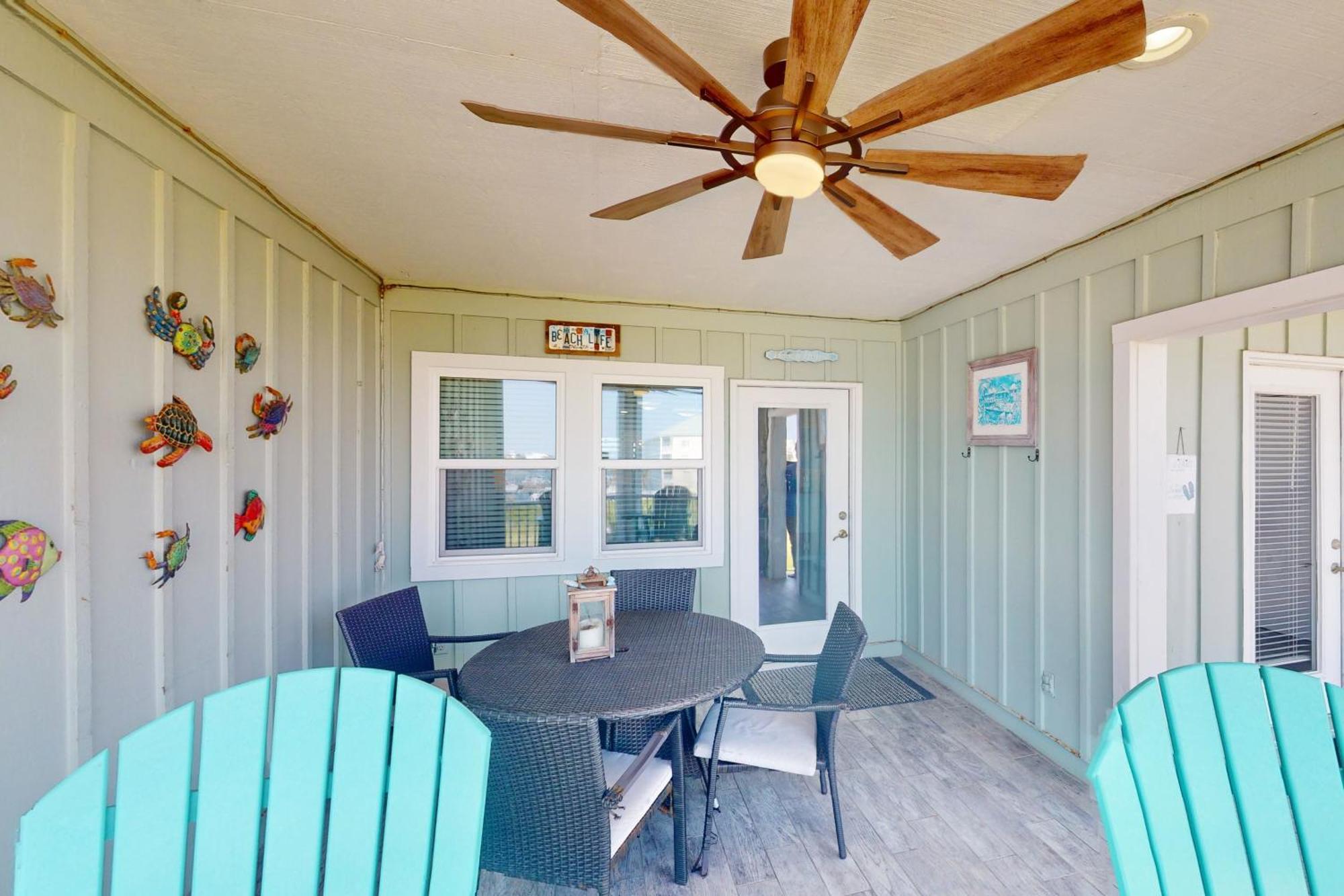 Appartamento Jubliee Landing #209 Orange Beach Esterno foto