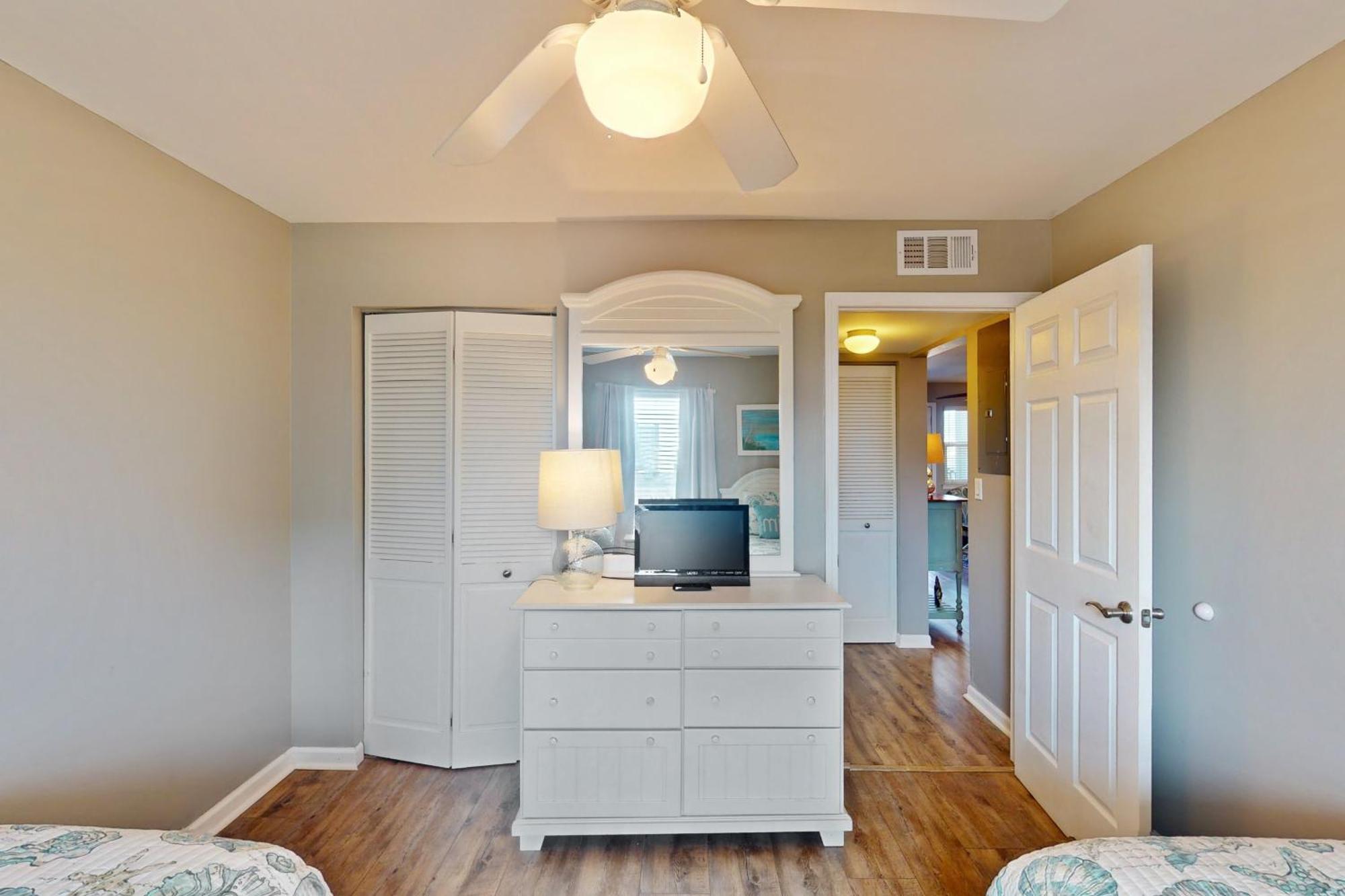 Appartamento Jubliee Landing #209 Orange Beach Esterno foto